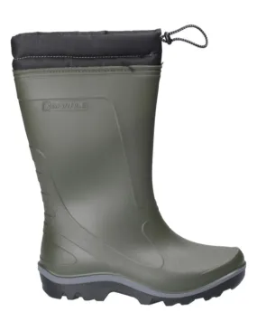 Cotswold Minchinhampton Lined Wellingtons