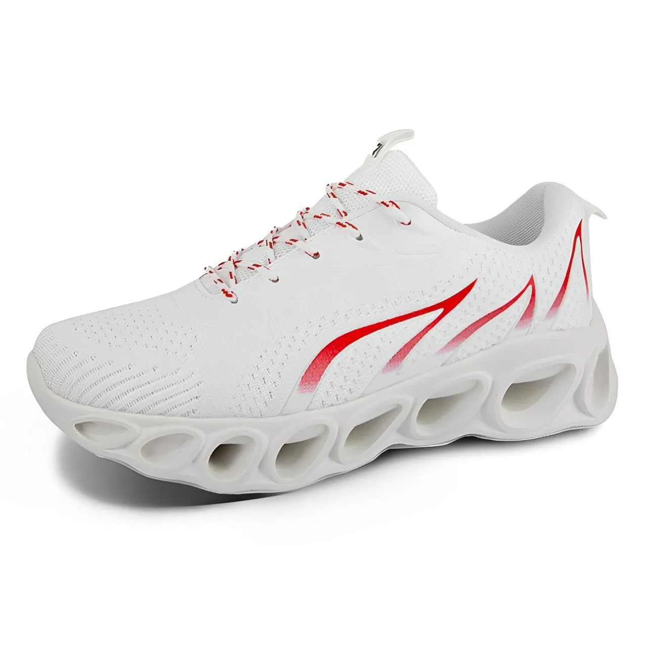 Cuzcare Orthopedic Comfortable Walking Running Shoes | Women Standing All Day Shoes