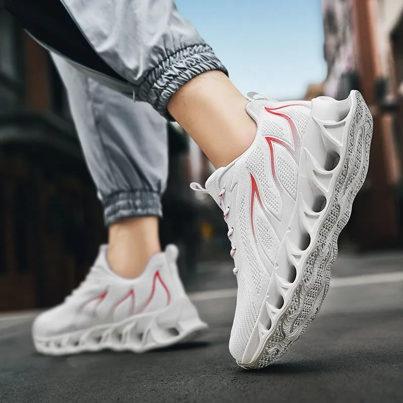 Cuzcare Orthopedic Comfortable Walking Running Shoes | Women Standing All Day Shoes