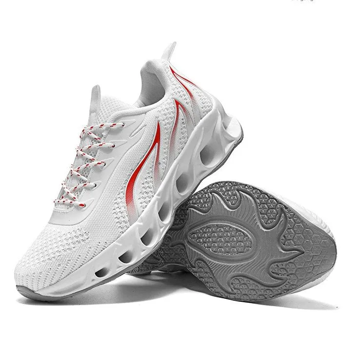 Cuzcare Orthopedic Comfortable Walking Running Shoes | Women Standing All Day Shoes