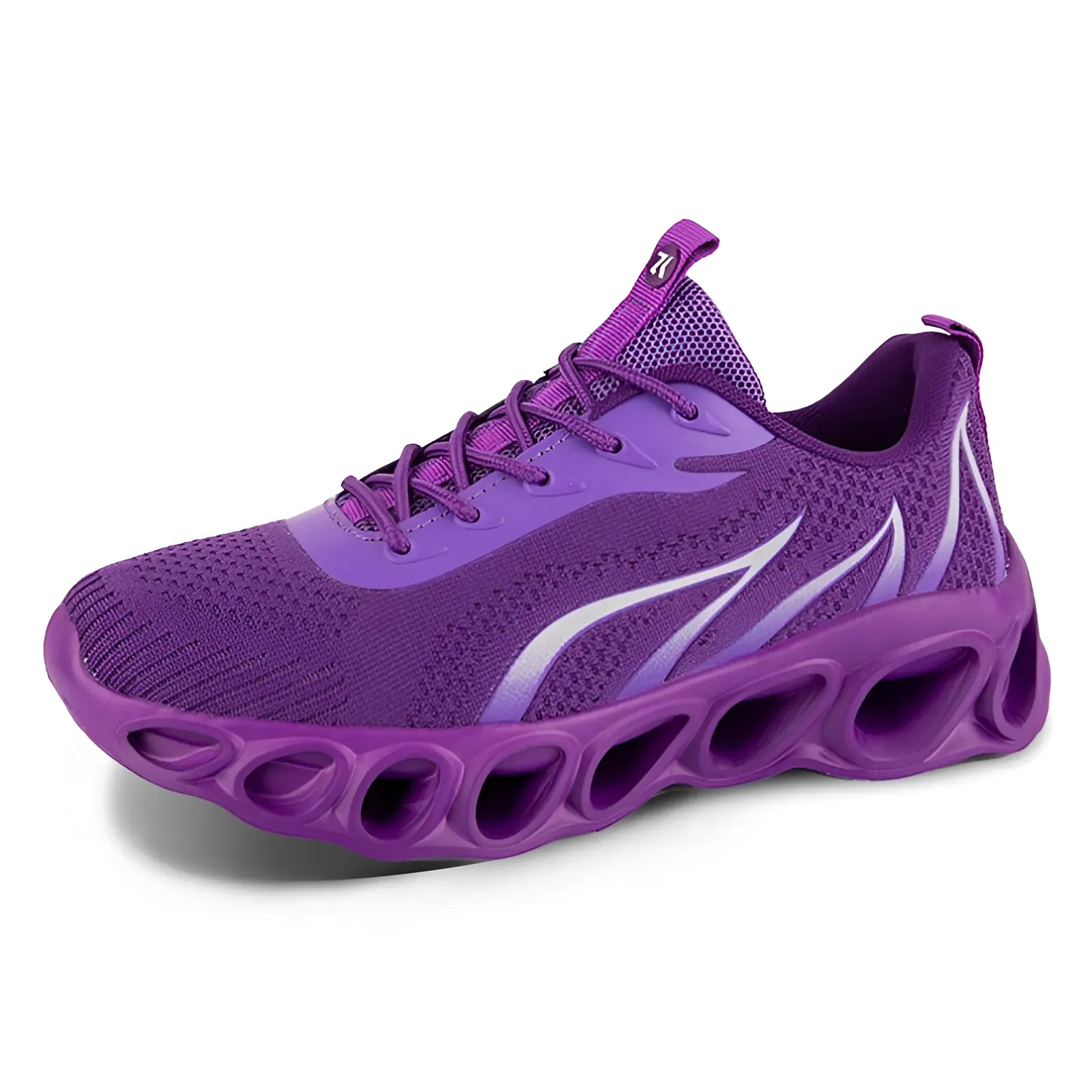 Cuzcare Orthopedic Comfortable Walking Running Shoes | Women Standing All Day Shoes