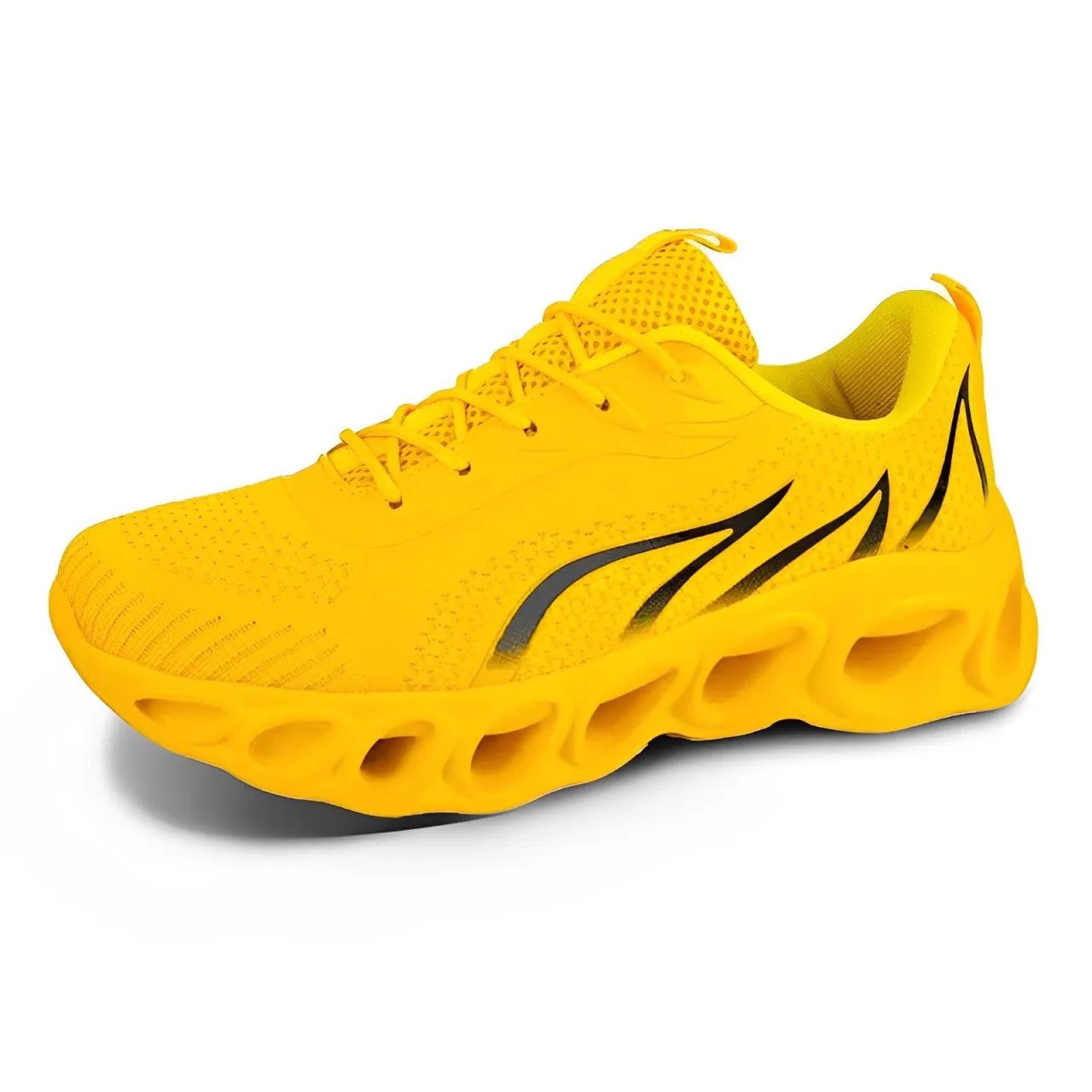 Cuzcare Orthopedic Comfortable Walking Running Shoes | Women Standing All Day Shoes