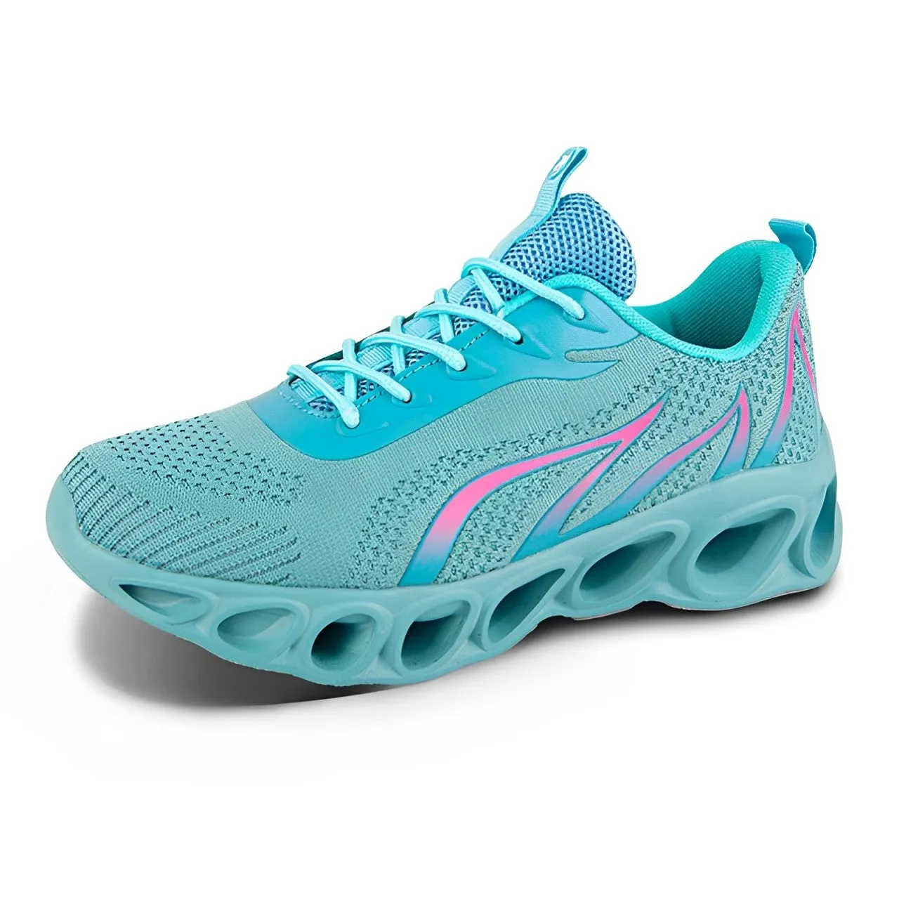 Cuzcare Orthopedic Comfortable Walking Running Shoes | Women Standing All Day Shoes
