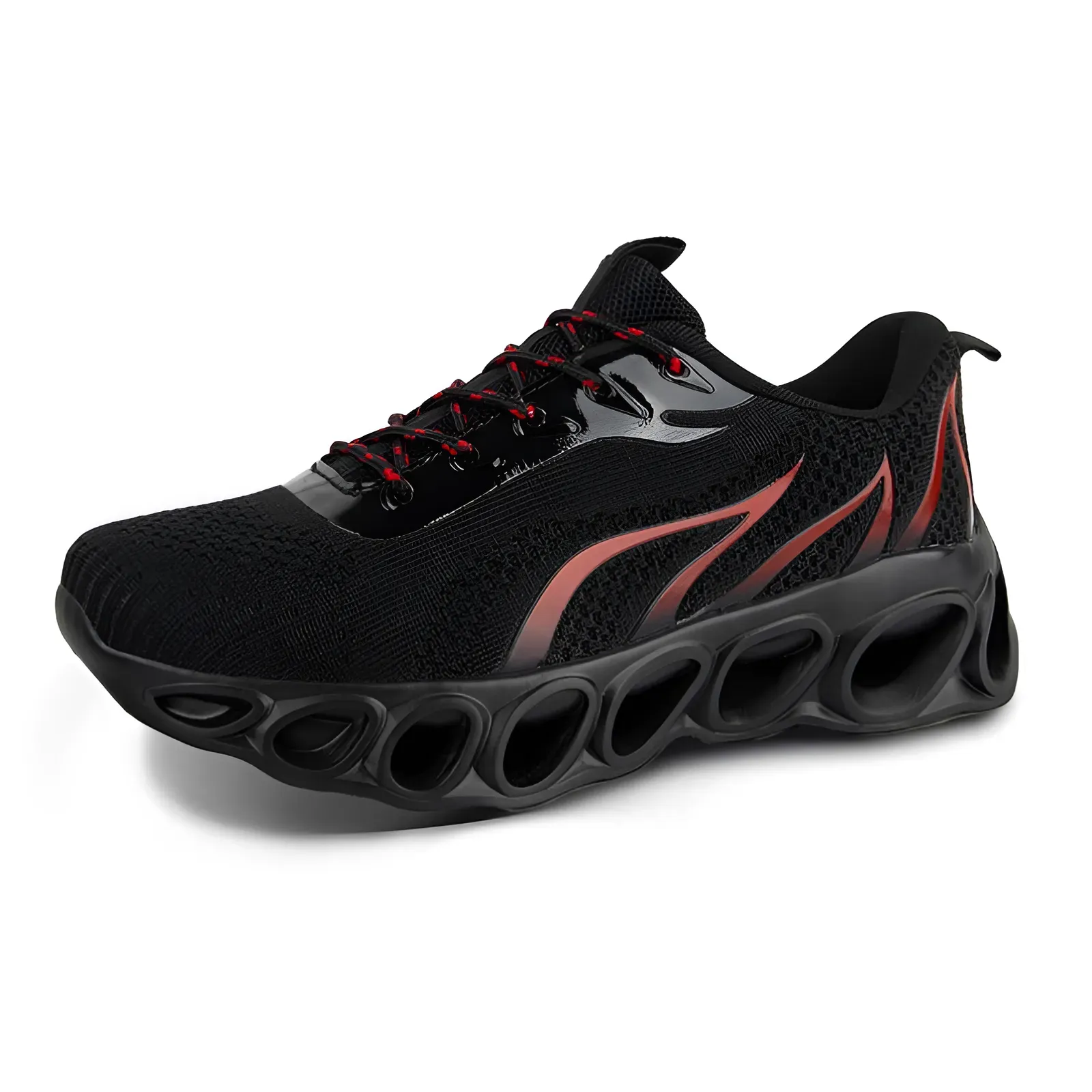 Cuzcare Orthopedic Comfortable Walking Running Shoes | Women Standing All Day Shoes
