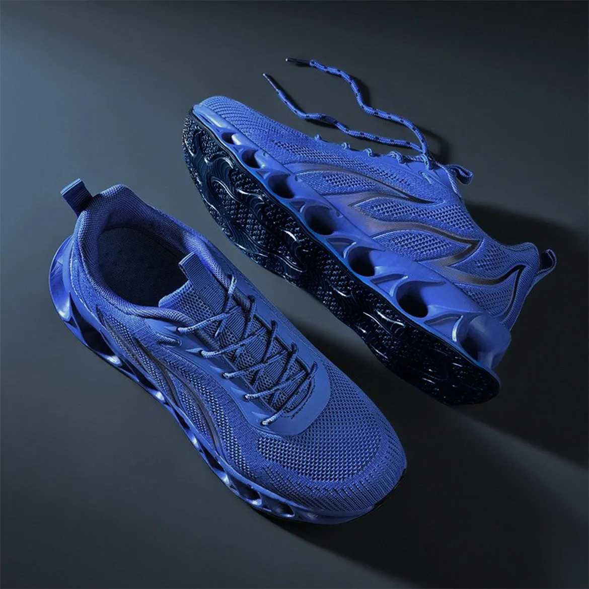 Cuzcare Orthopedic Comfortable Walking Running Shoes | Women Standing All Day Shoes