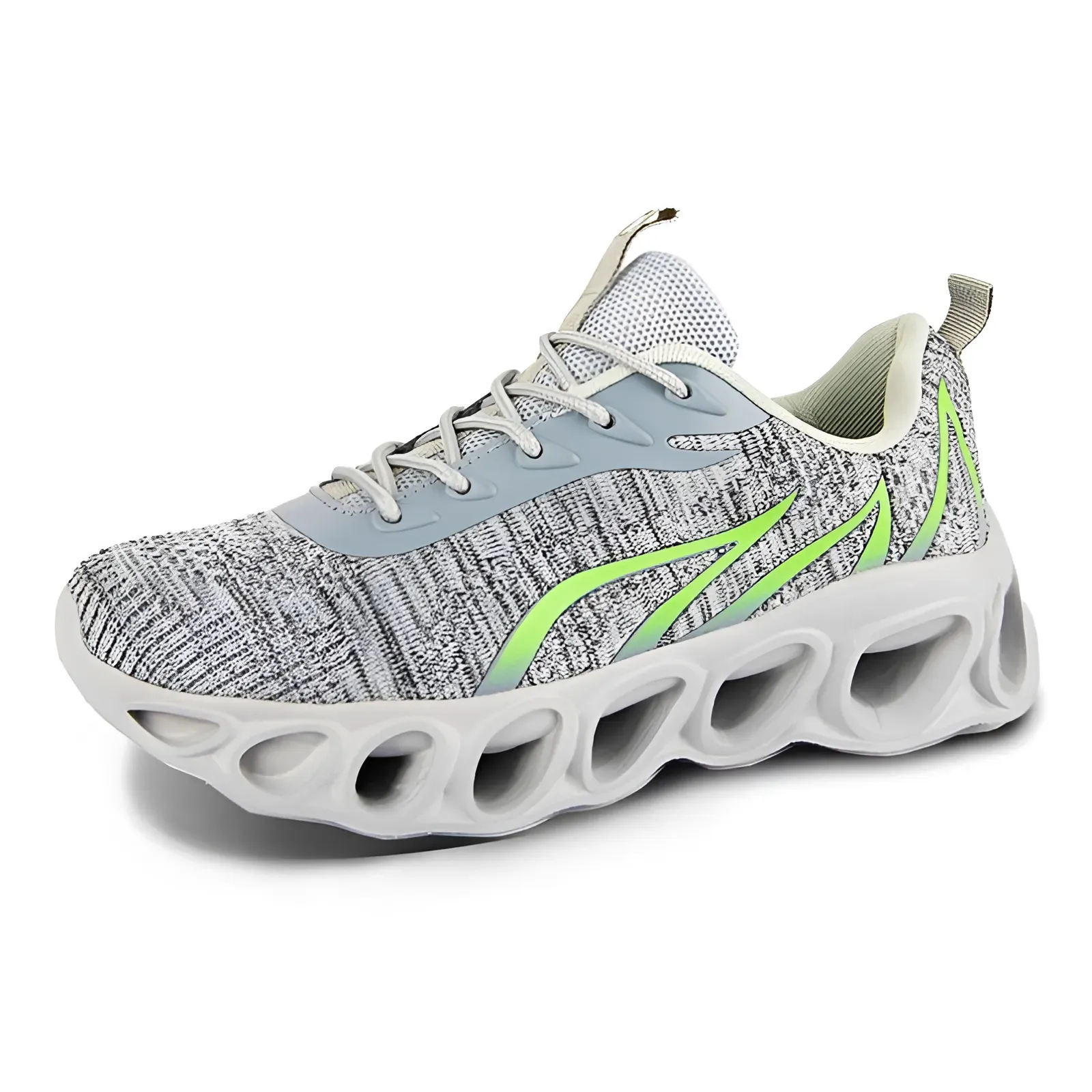 Cuzcare Orthopedic Comfortable Walking Running Shoes | Women Standing All Day Shoes