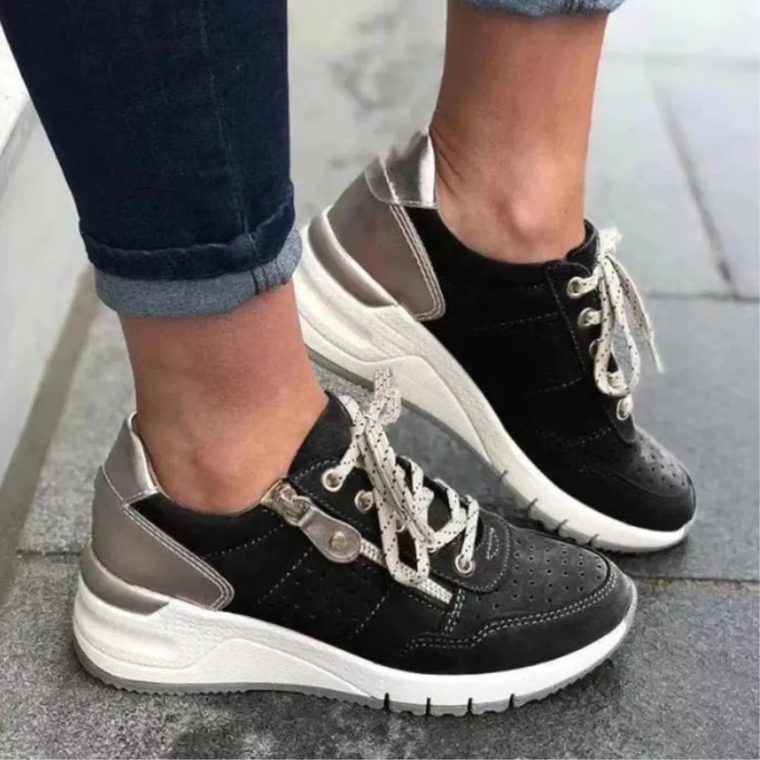 Diana chic sneakers