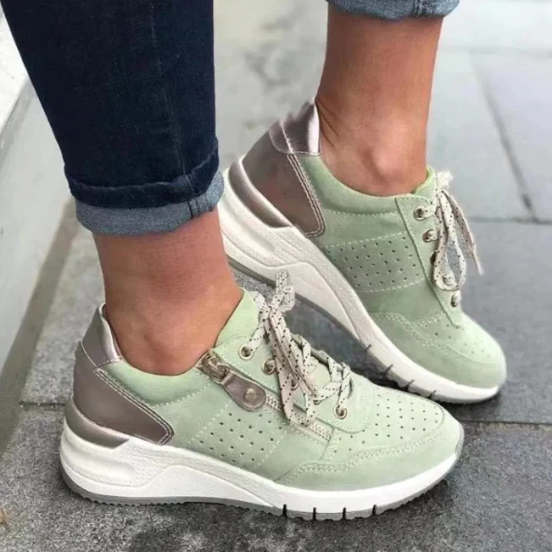 Diana chic sneakers