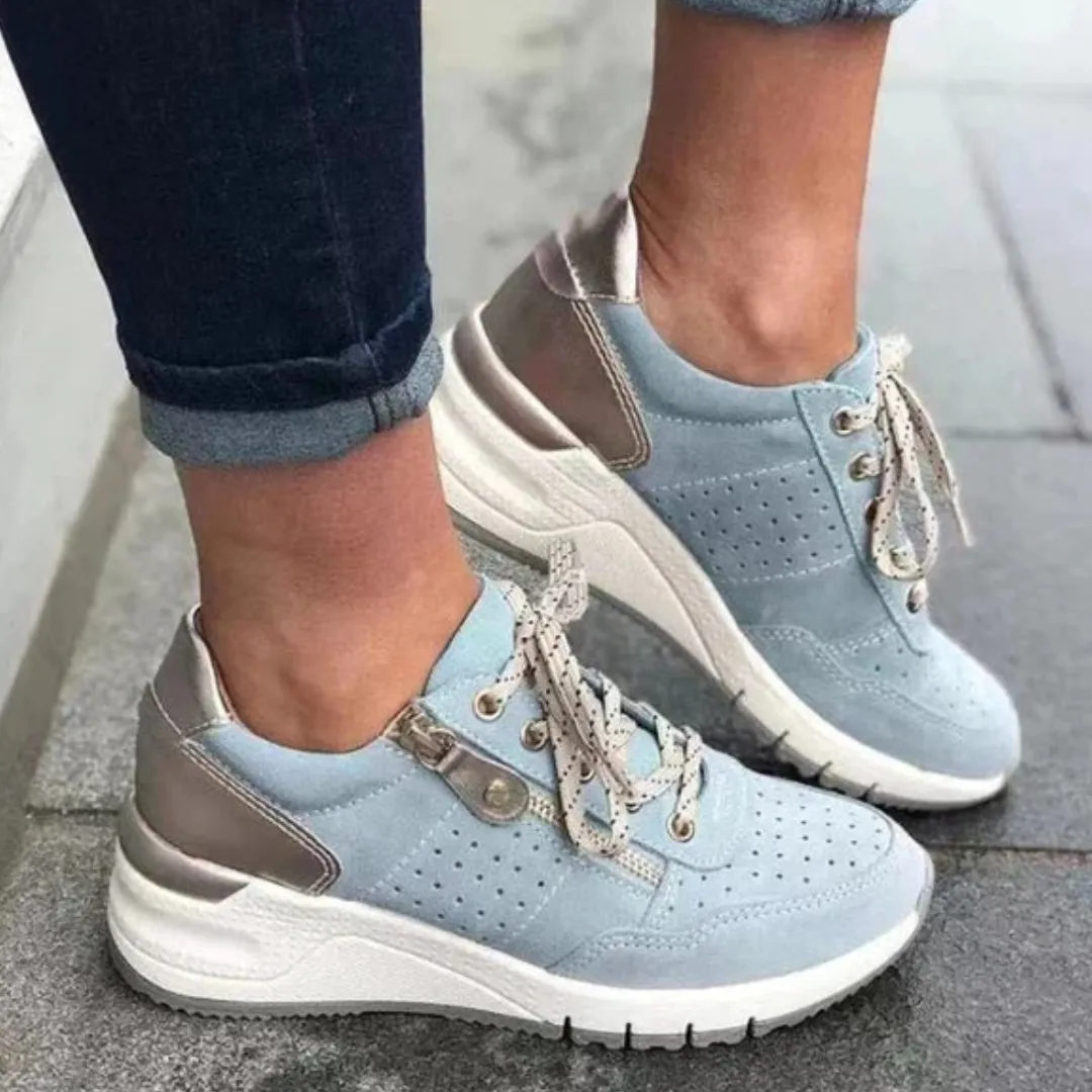 Diana chic sneakers