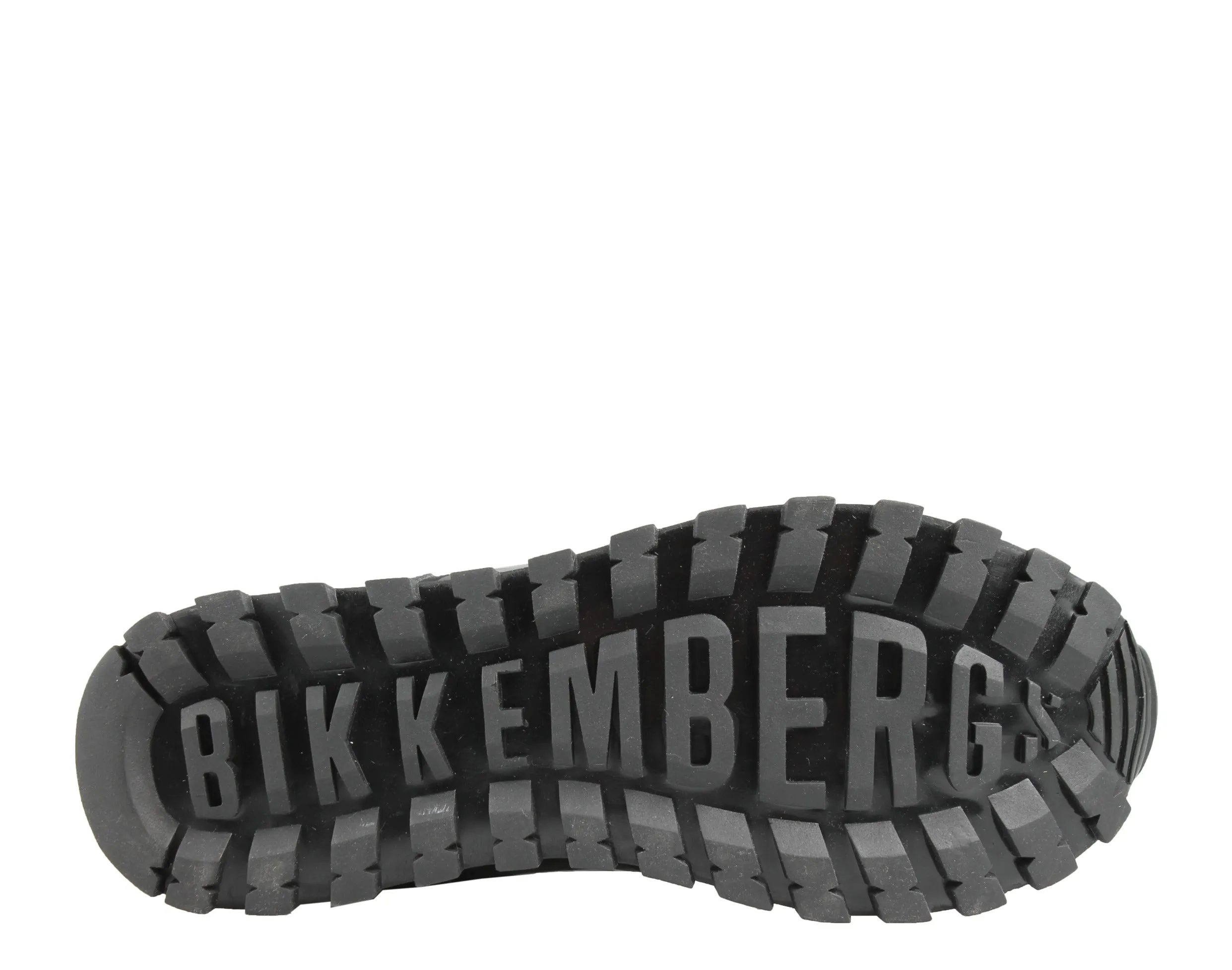 Dirk Bikkembergs FEND-ER 947 Low Men's Casual Shoes