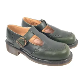 Doc Martens Creepers