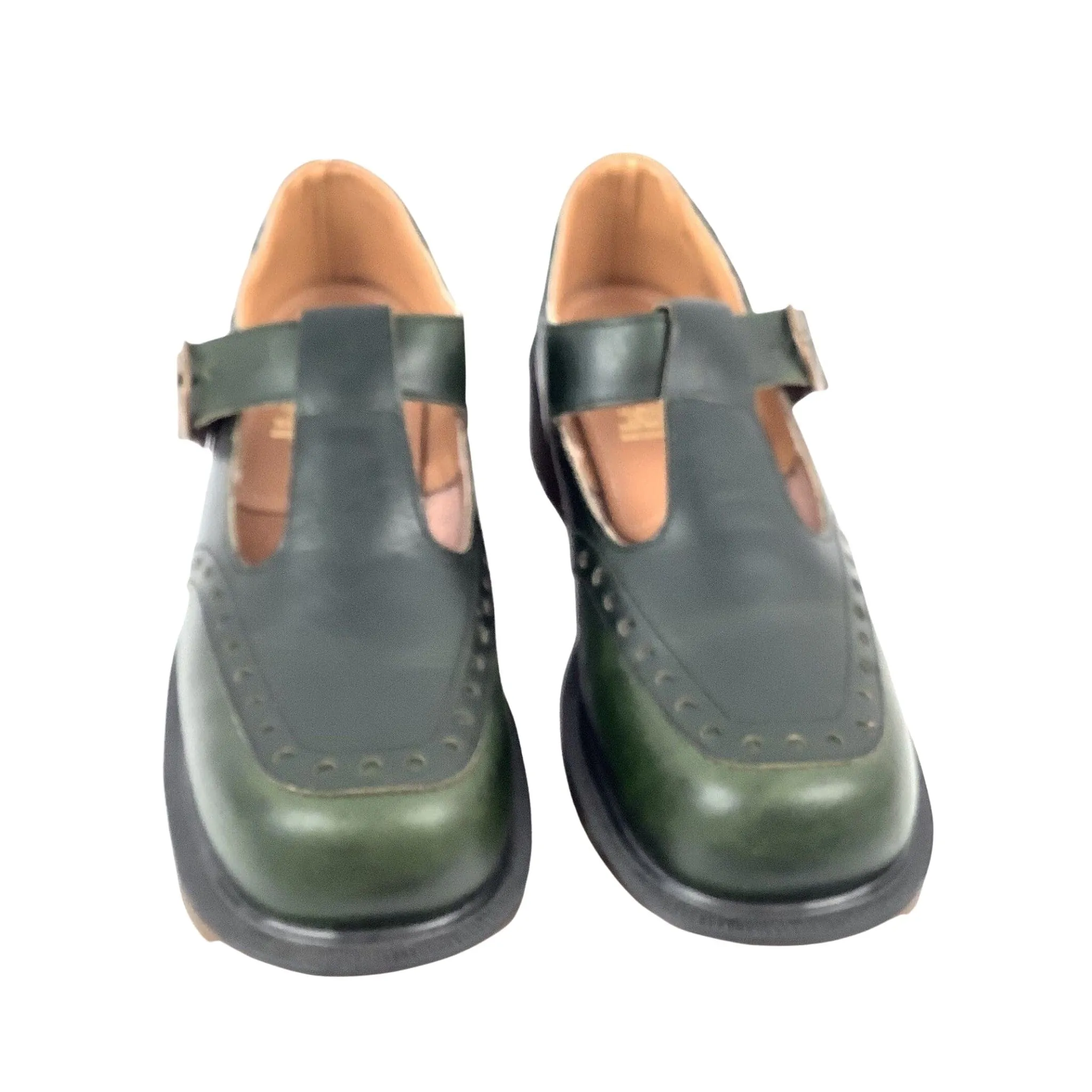 Doc Martens Creepers
