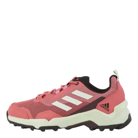 Eastrail 2.0 Hiking Shoes Wonder Red / Linen Green / Pulse Lilac