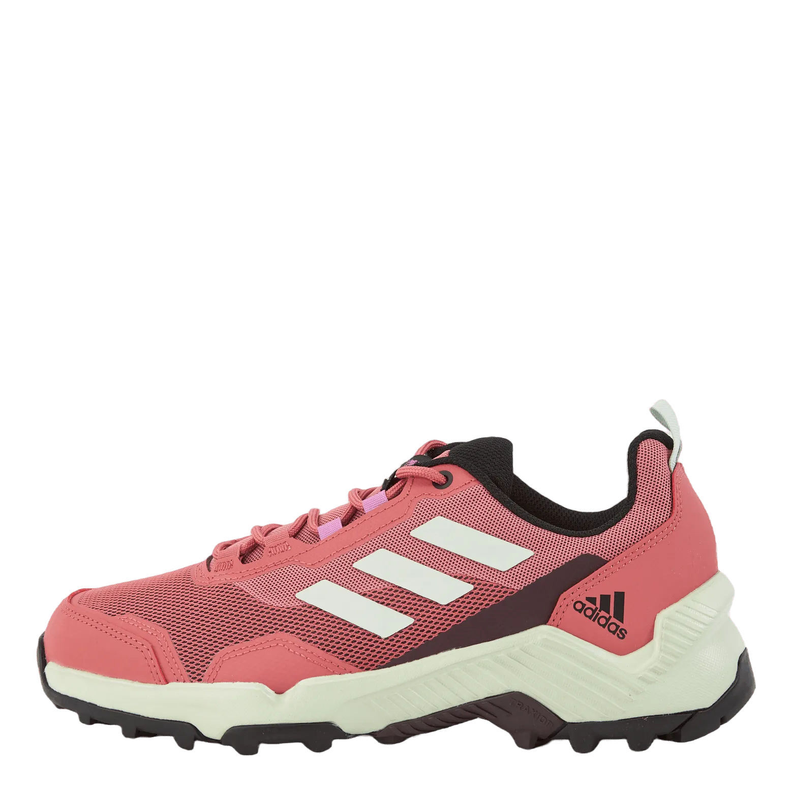 Eastrail 2.0 Hiking Shoes Wonder Red / Linen Green / Pulse Lilac