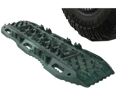Element Ramps Traction Ramps - Smittybilt