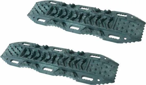 Element Ramps Traction Ramps - Smittybilt