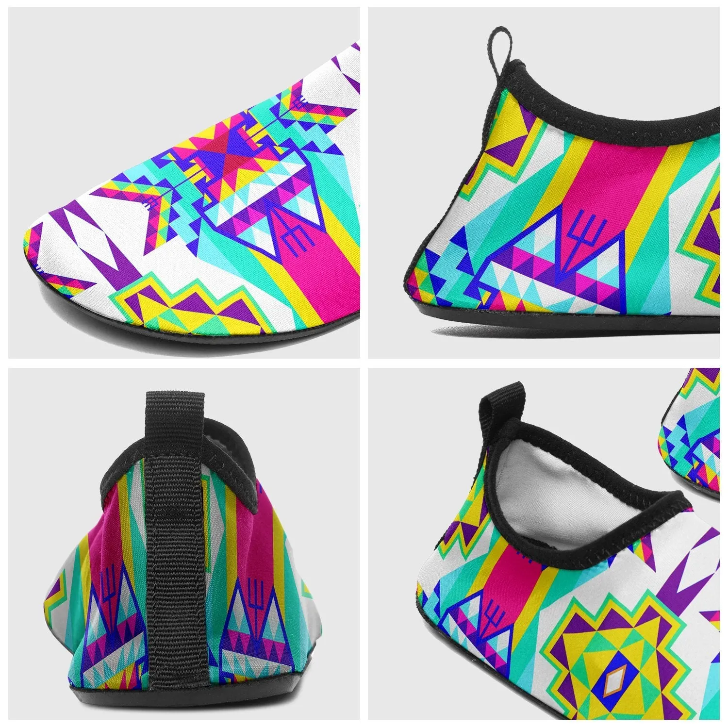 Fancy Champion Sockamoccs Slip On Shoes