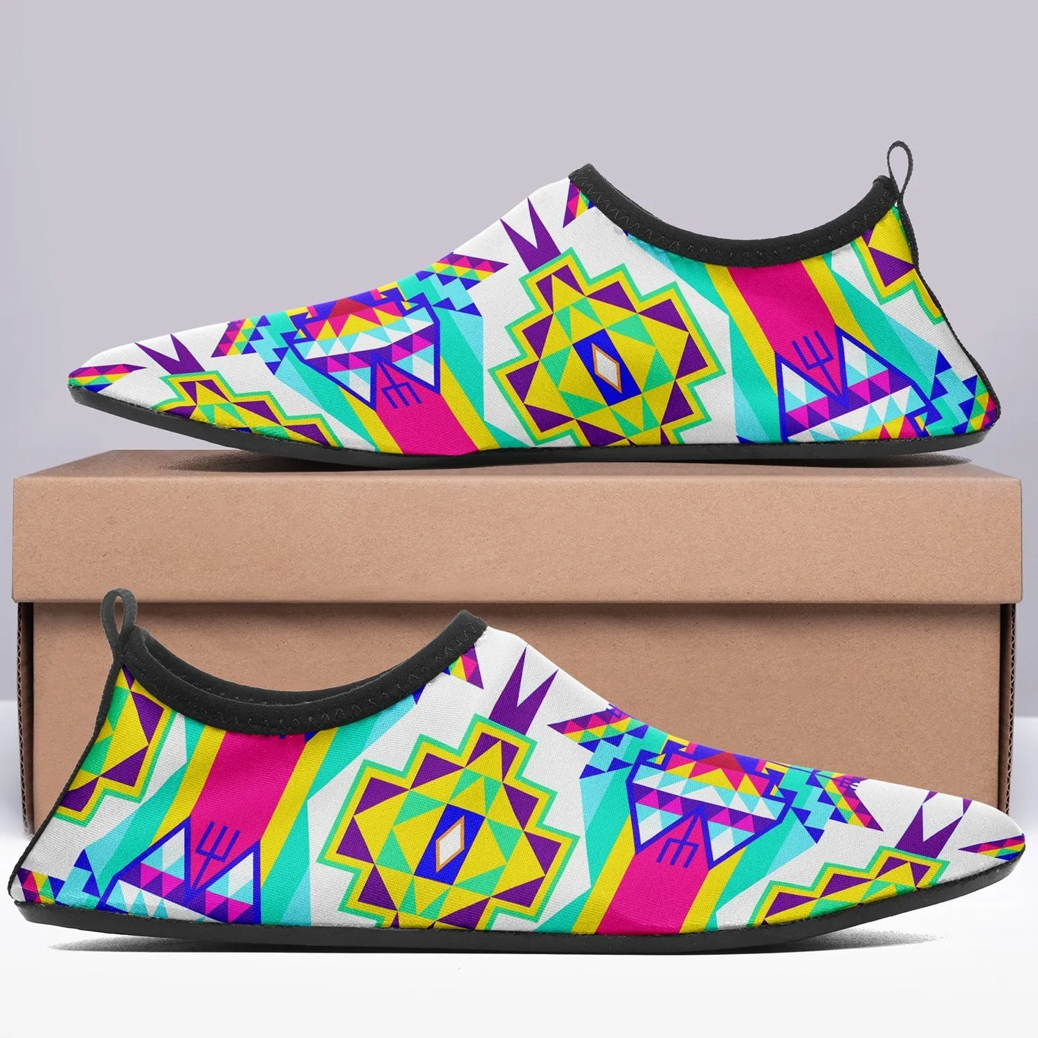 Fancy Champion Sockamoccs Slip On Shoes