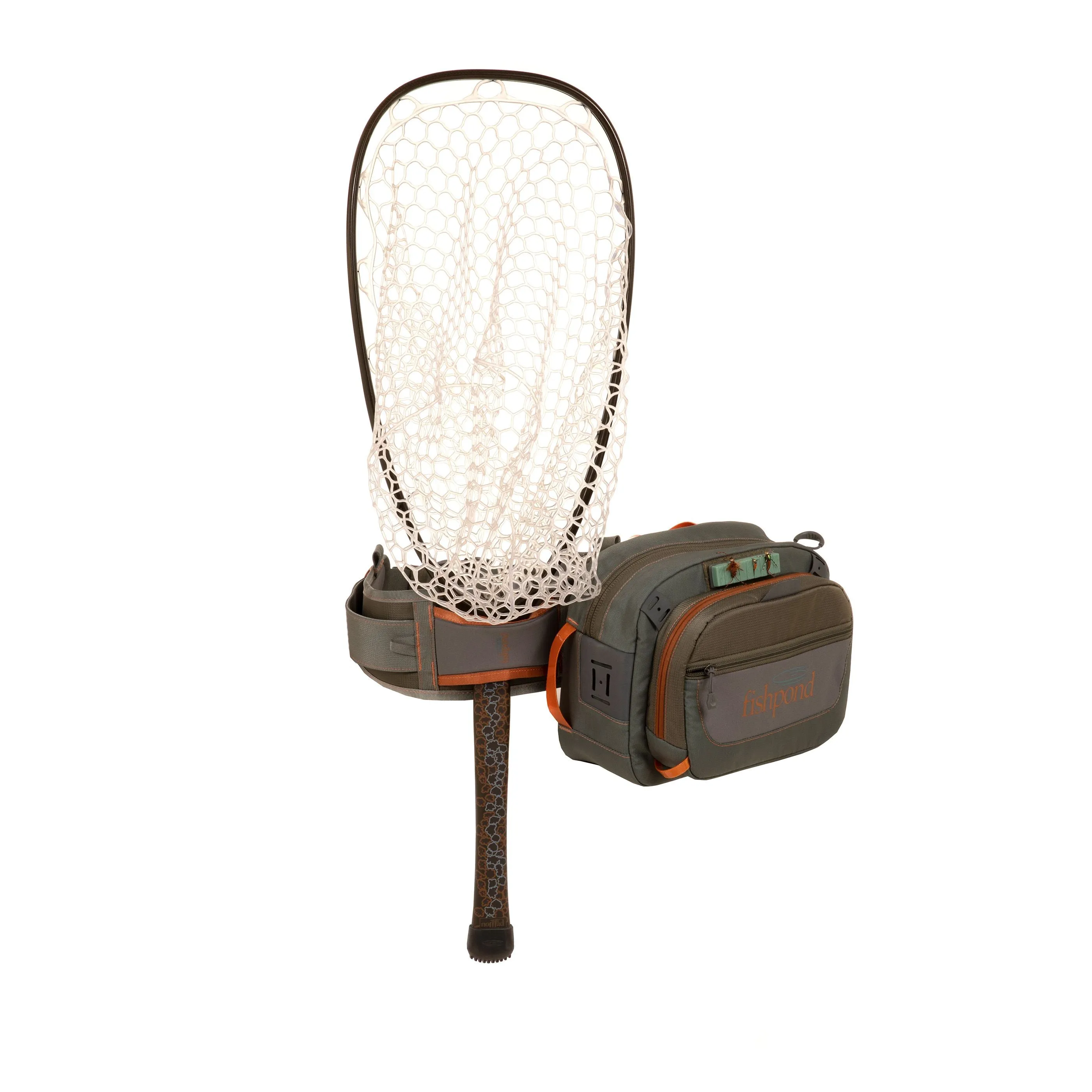 Fishpond Switchback Pro Wading Belt System