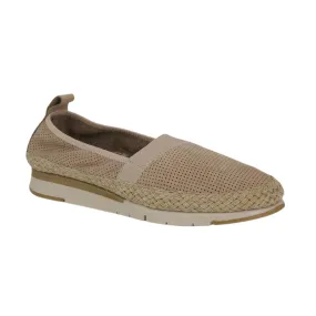 FLEX & GO Fastest - Nubuck Flax