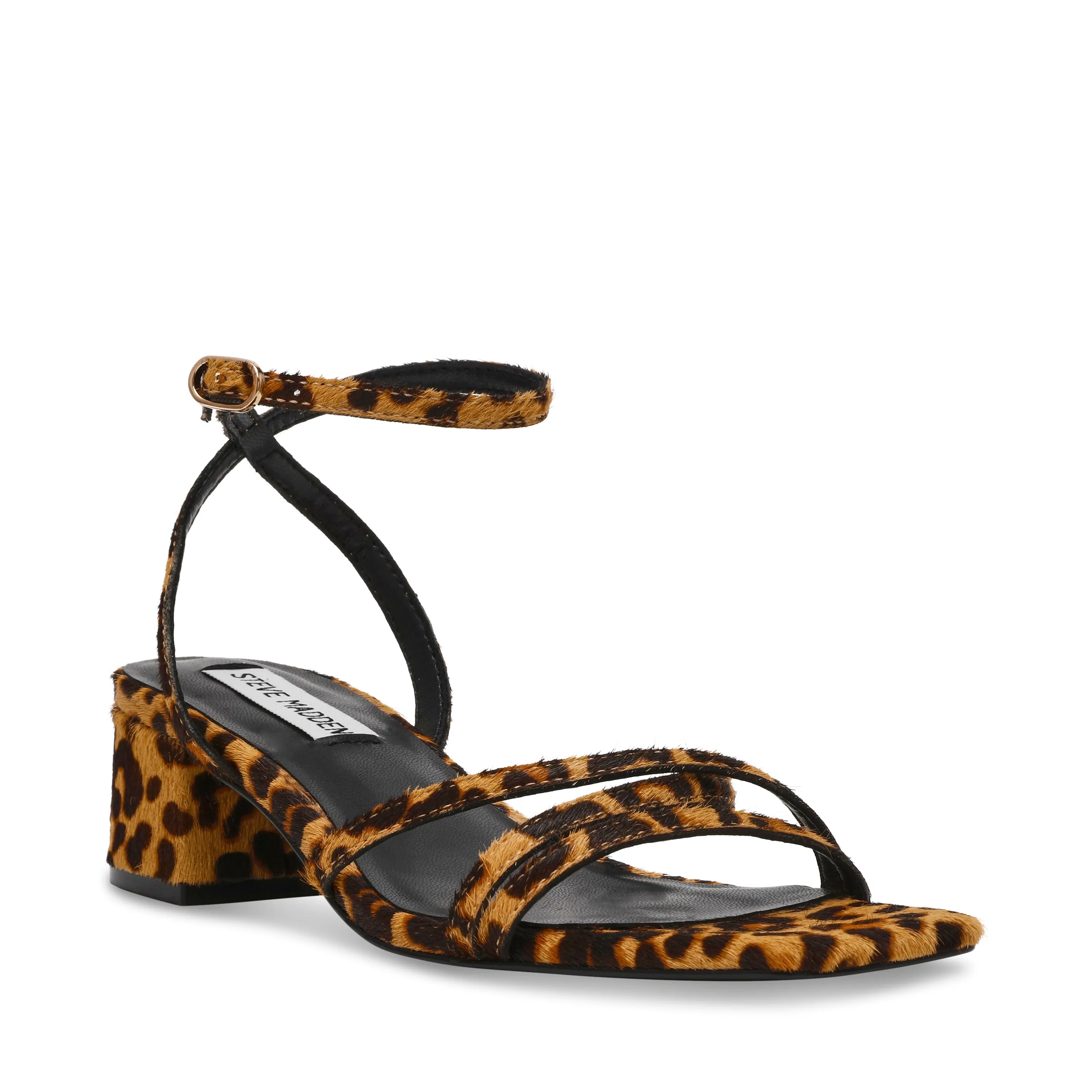Gabby-L Sandal LEOPARD
