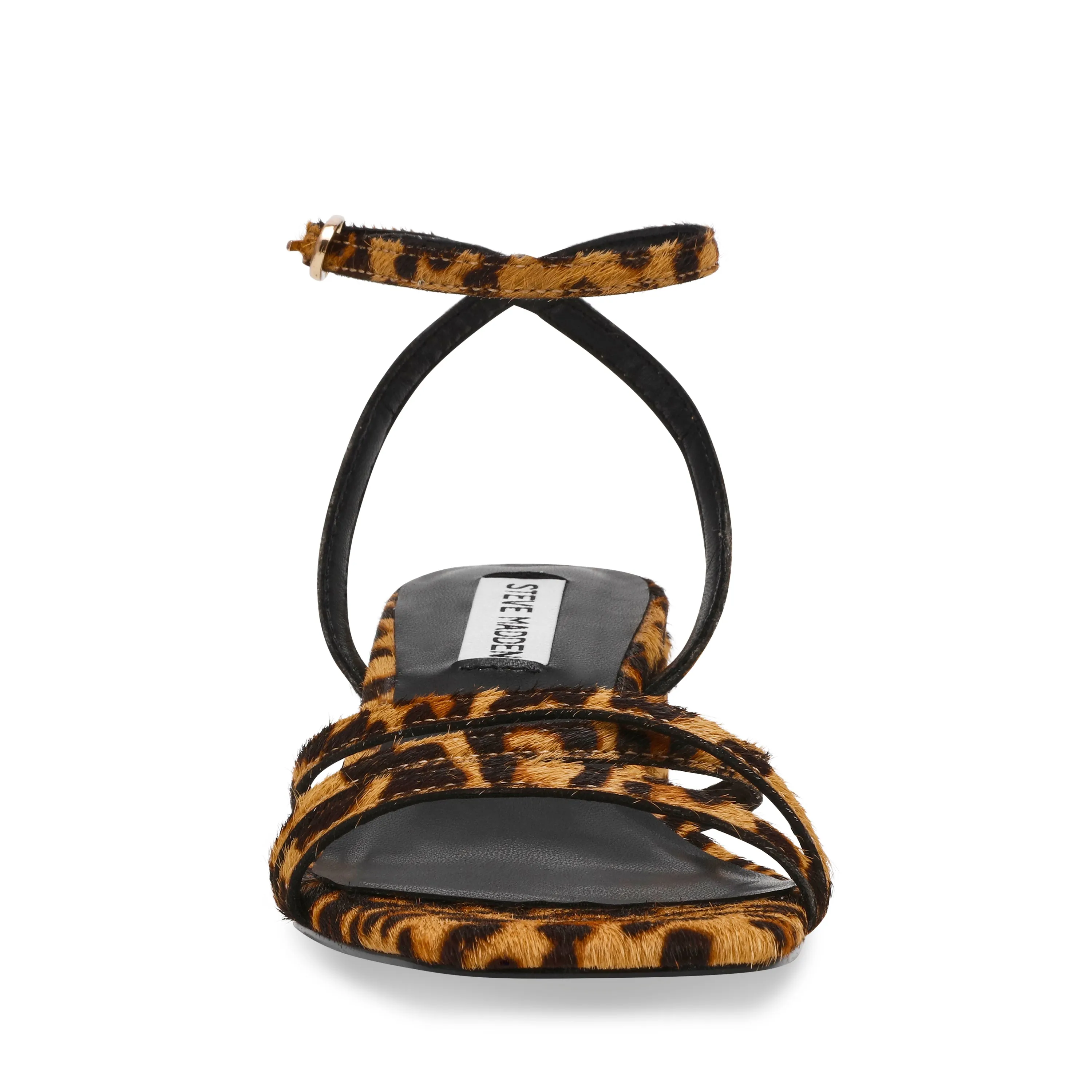 Gabby-L Sandal LEOPARD