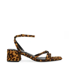 Gabby-L Sandal LEOPARD