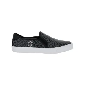 GBG Los Angeles Oak 4 Slip On Sneakers Women - BLK