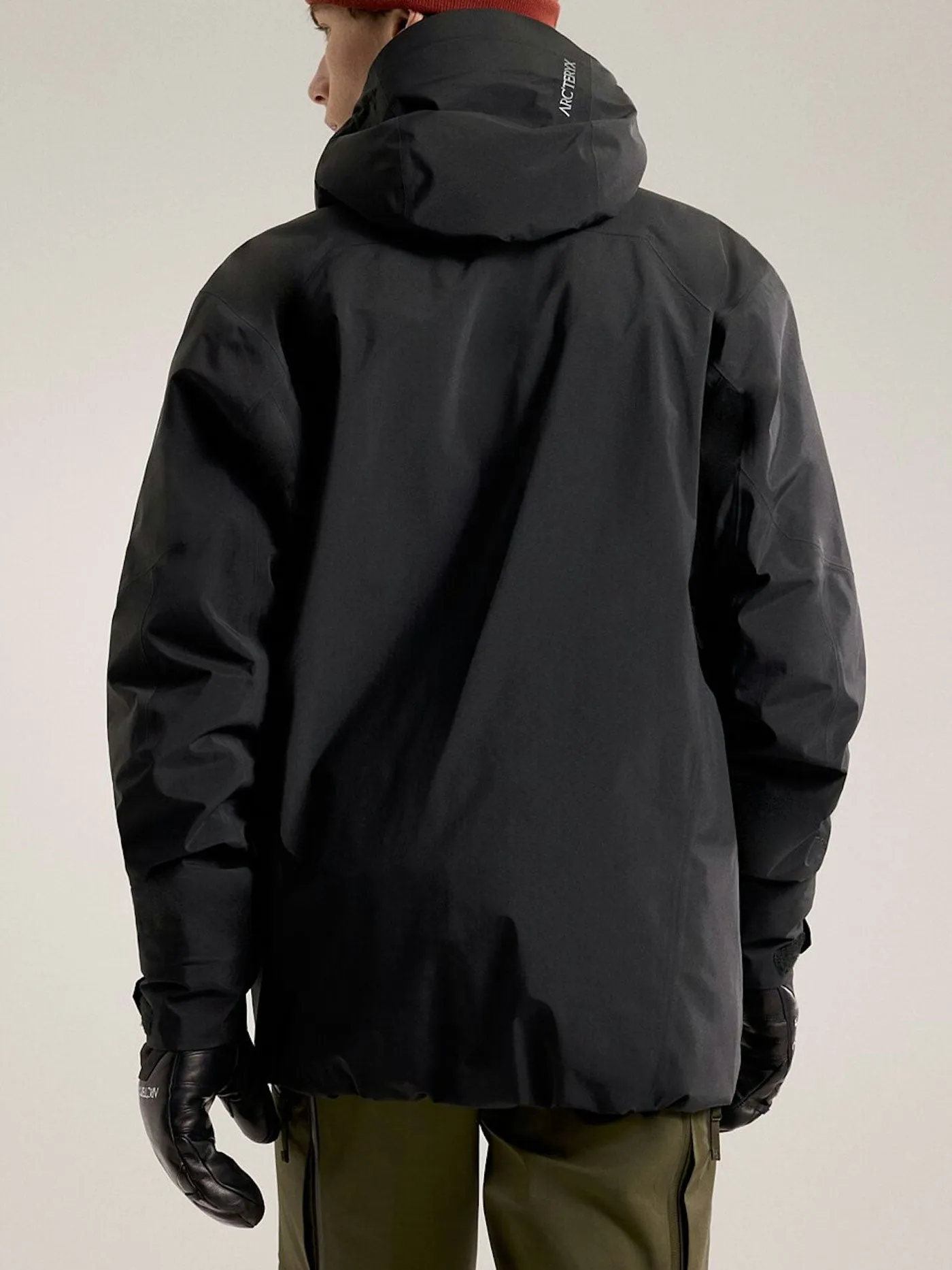 GORE-TEX Sabre Insulated Snow Jacket
