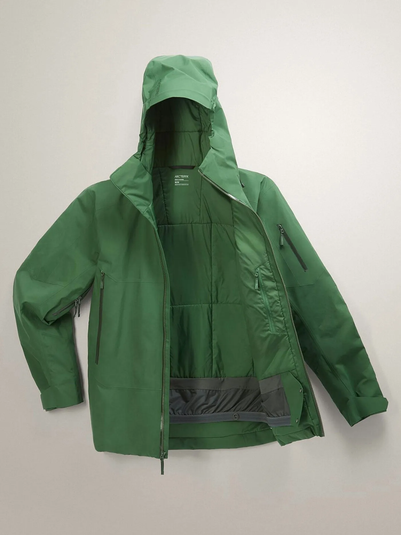 GORE-TEX Sabre Insulated Snow Jacket