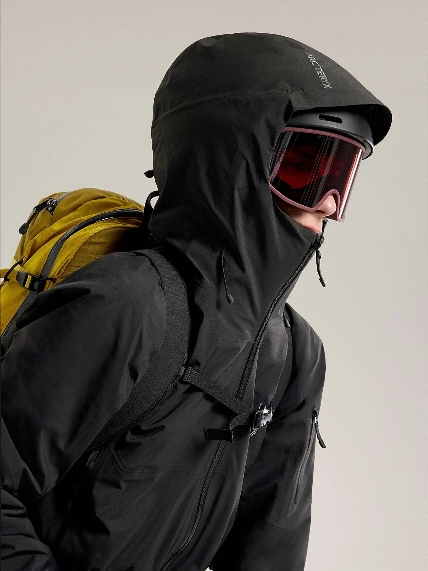GORE-TEX Sabre Insulated Snow Jacket