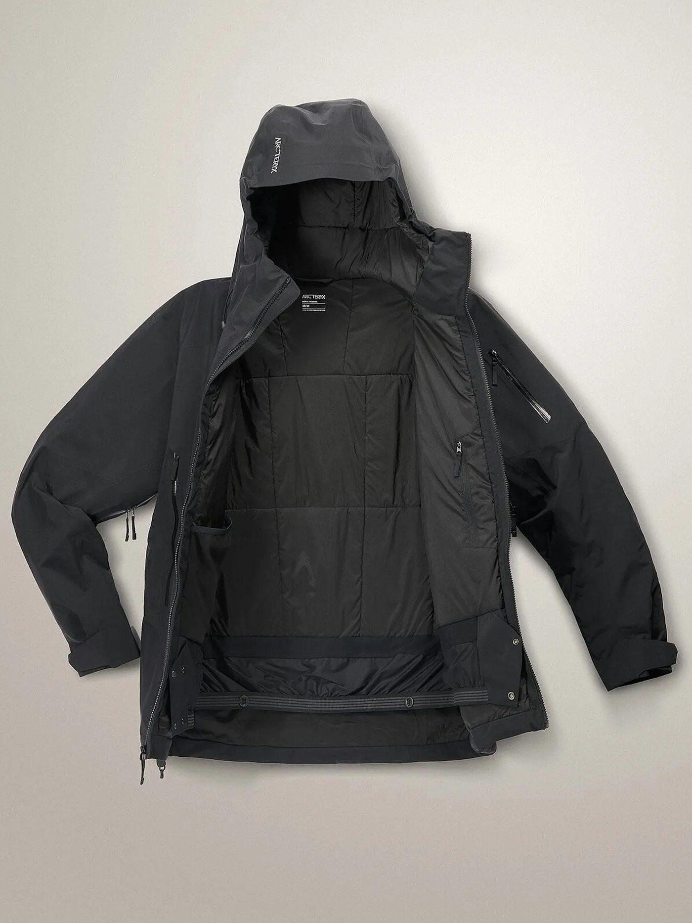GORE-TEX Sabre Insulated Snow Jacket