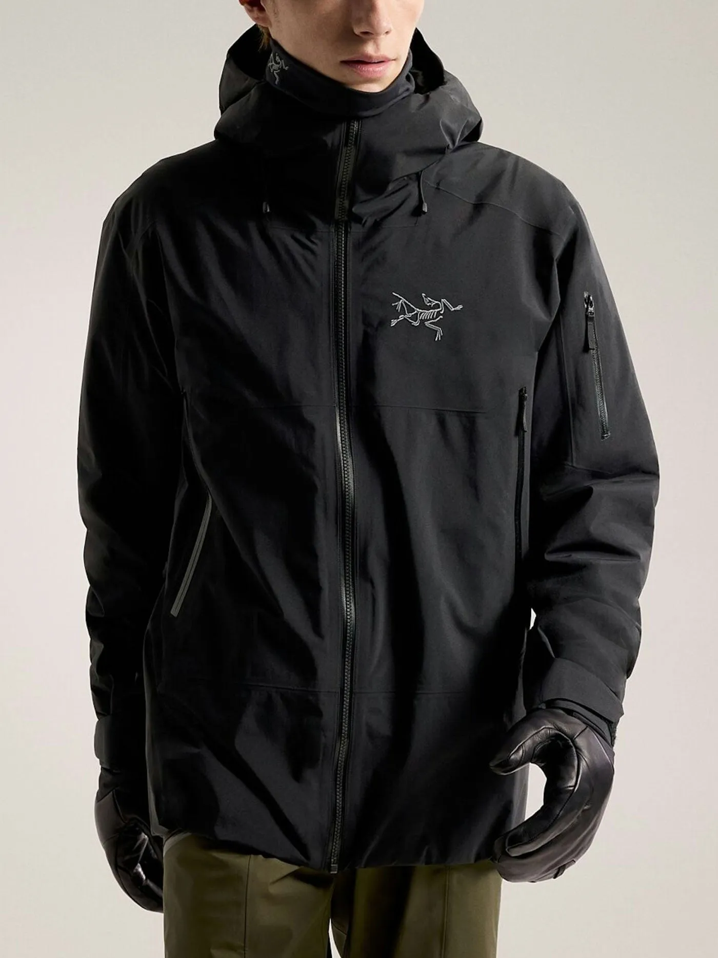 GORE-TEX Sabre Insulated Snow Jacket