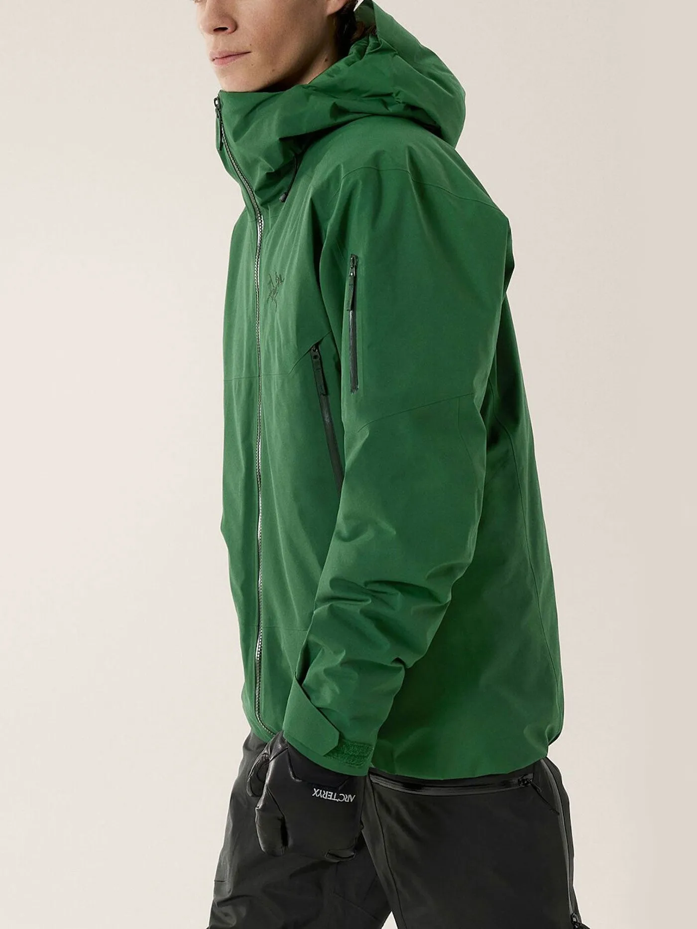 GORE-TEX Sabre Insulated Snow Jacket