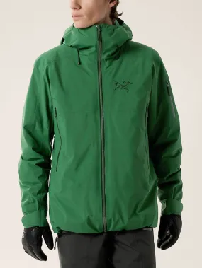 GORE-TEX Sabre Insulated Snow Jacket