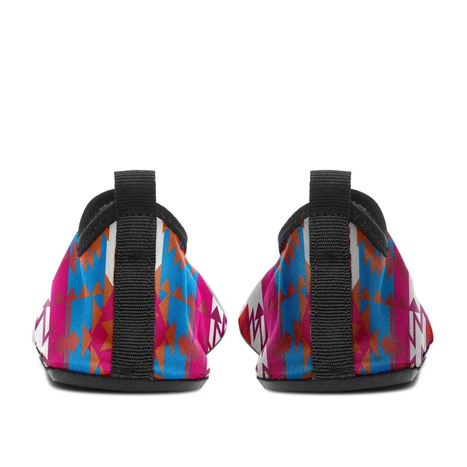Grand Entry Sockamoccs Kid's Sockamoccs Slip On Shoes