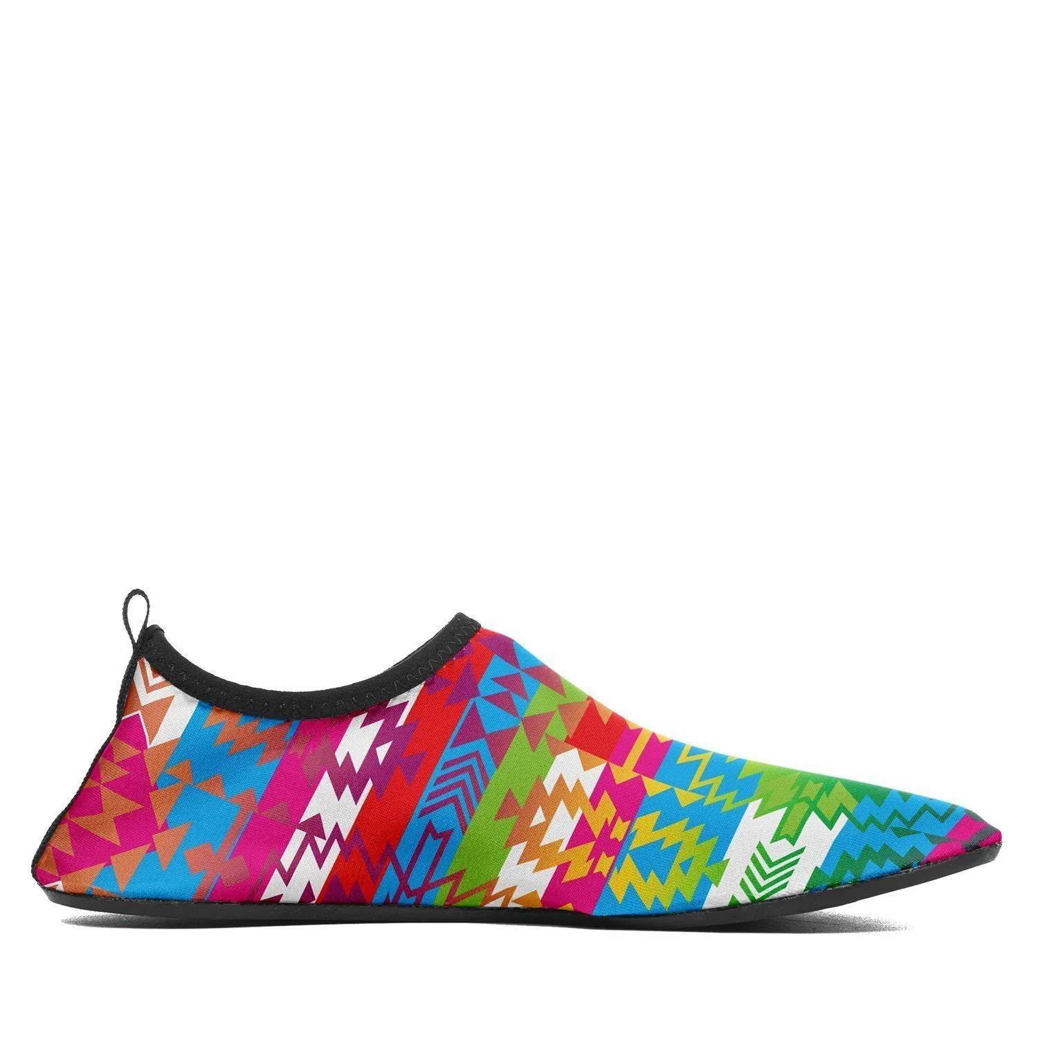 Grand Entry Sockamoccs Kid's Sockamoccs Slip On Shoes
