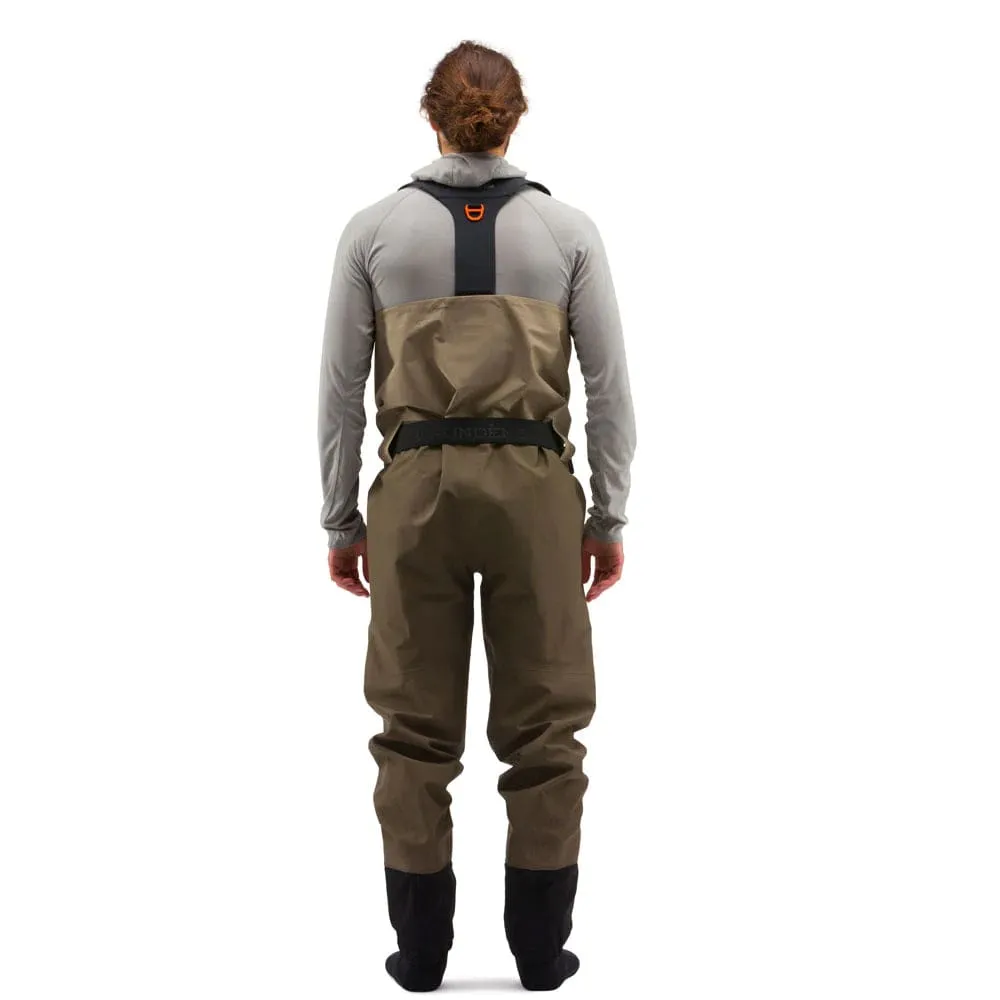 Grundens Boundary Stockingfoot Wader