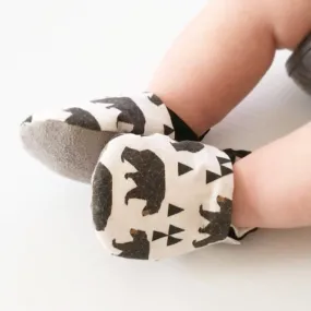 Gus Kids Co. - Bear Baby Shoes