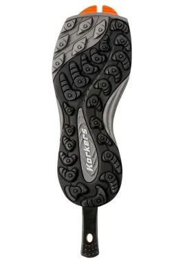 Korkers TrailTrac Rubber Lug sole