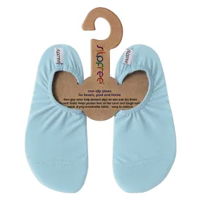 Light Blue Non Slip Shoes