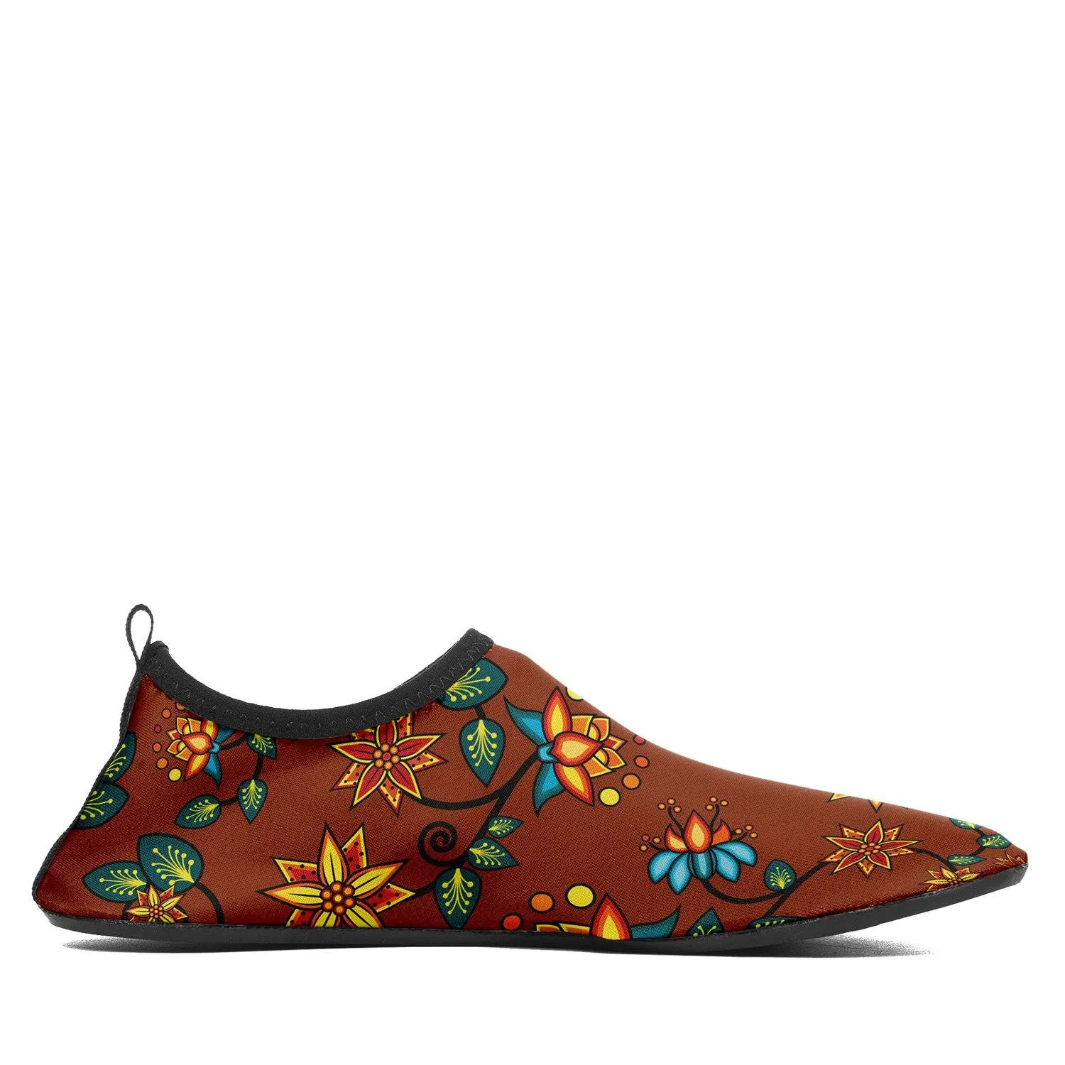Lily Sierra Sockamoccs Slip On Shoes