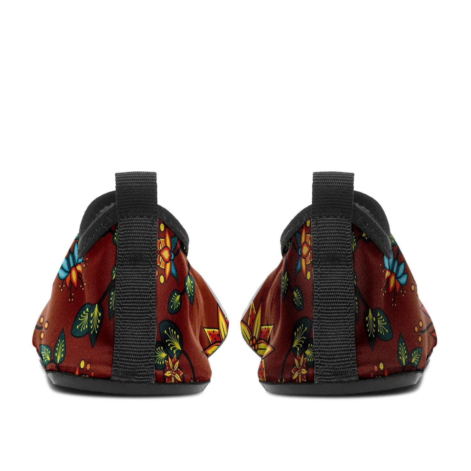 Lily Sierra Sockamoccs Slip On Shoes