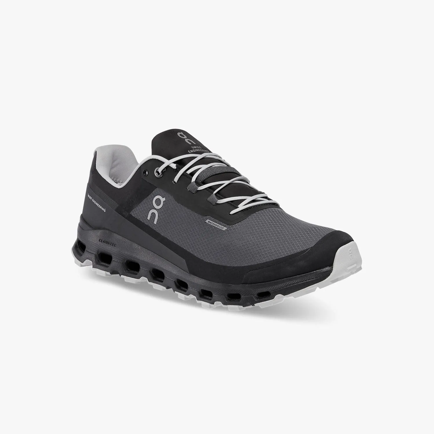 Men's Cloudvista Waterproof