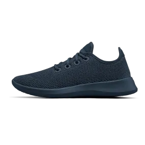 Men's Tree Runners - Navy Night (Dark Navy Sole)