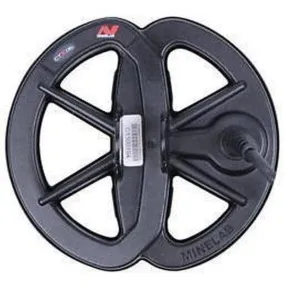 Minelab CTX 3030 6" DD Round Metal Detector Coil