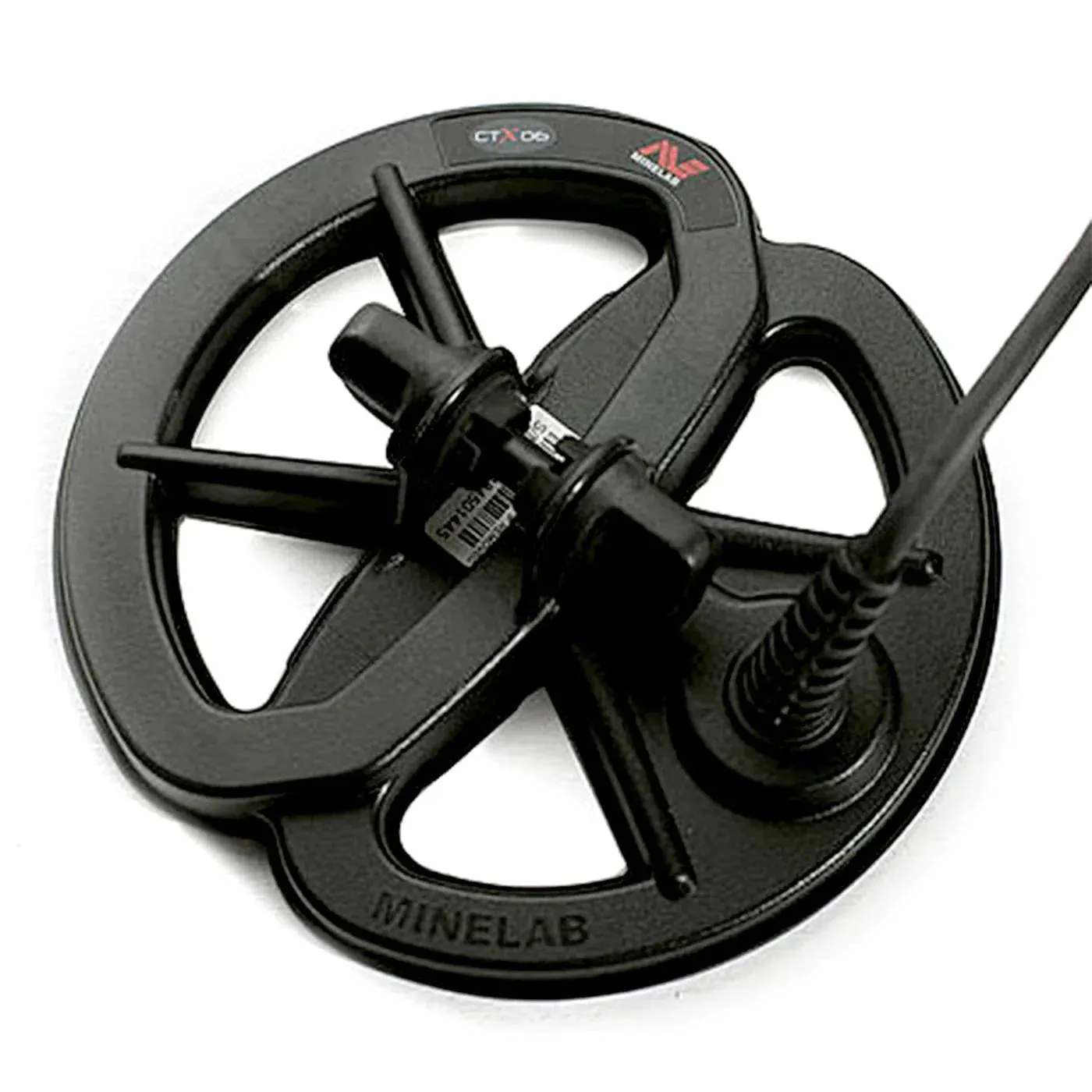 Minelab CTX 3030 6" DD Round Metal Detector Coil