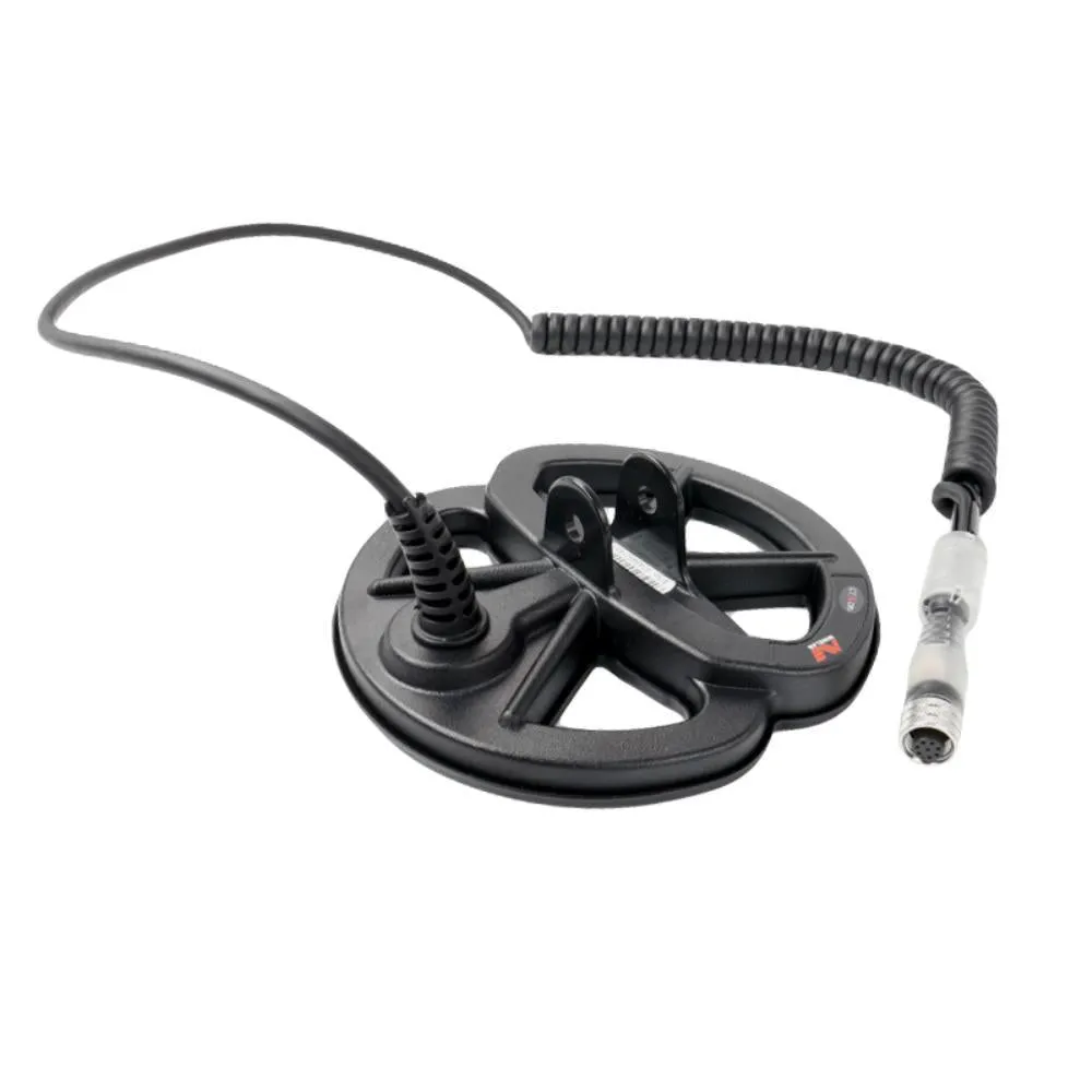 Minelab CTX 3030 6" DD Round Metal Detector Coil