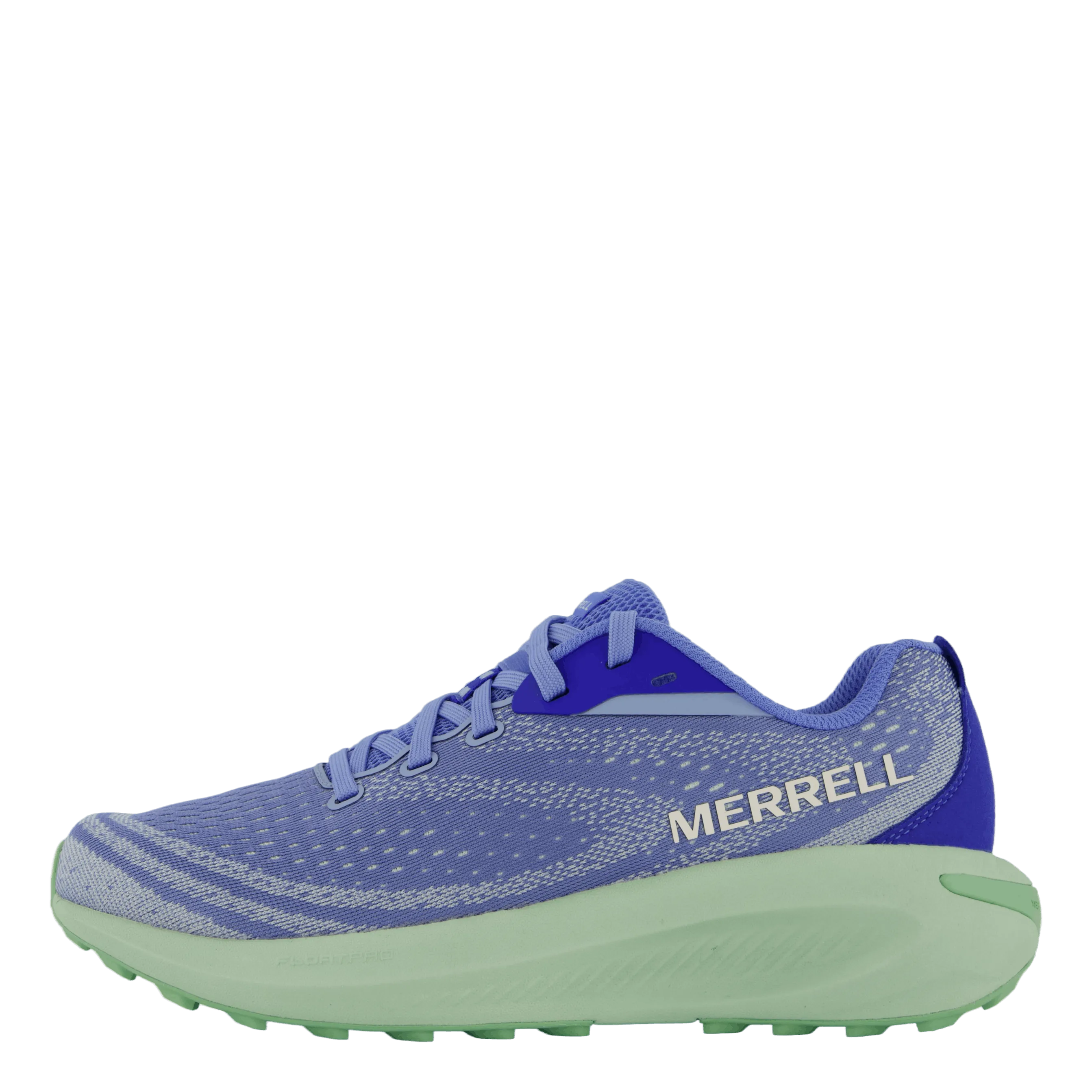 Morphlite Conrflower/pear