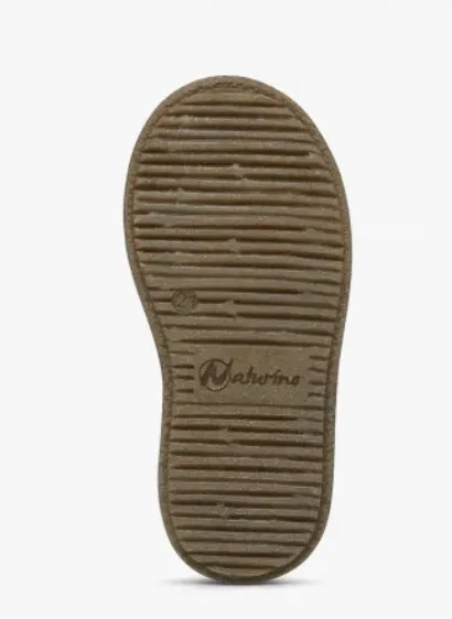Naturino Figus Boot - Blue